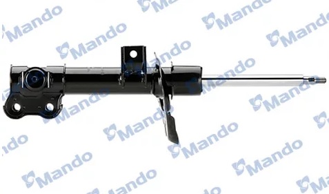 Амортизатор газовый, передний правый Hyundai Sonata Mando EX546612T010