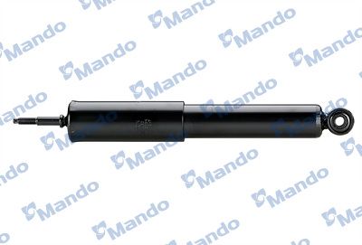 Амортизатор газовый, передний TOYOTA LAND CRUISER Mando MSS015225