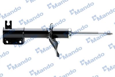 Амортизатор газовый, передний правый CHEVROLET EPICA Mando EX96943772