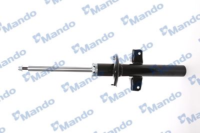 Амортизатор газовый, передний DODGE COLT Mando MSS017227