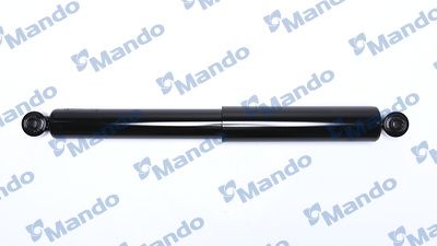 Амортизатор газовый, задний MERCEDES C Mando MSS017039