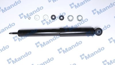 Амортизатор газовый, задний CHRYSLER Voyager Mando MSS020600