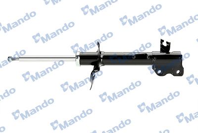 Амортизатор масляный, передний FORD Maverick Mando MSS015342