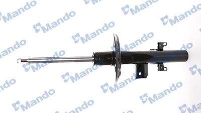 Амортизатор газовый, задний HONDA Accord Mando MSS015181