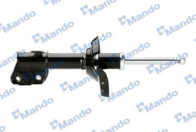 Амортизатор газовый, передний правый TOYOTA Camry Mando MSS016028
