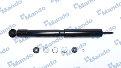 Амортизатор газовый, задний TOYOTA Land Cruiser Prado Mando MSS015209