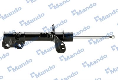 Амортизатор газовый, задний HONDA Stream Mando MSS015559