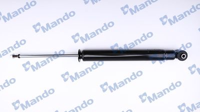 Амортизатор газовый, задний CITROEN C4 Mando MSS015566