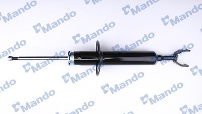 Амортизатор газовый, передний AUDI A6 Mando MSS015446