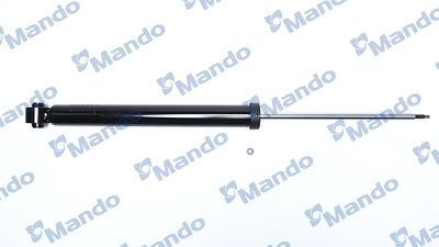 Амортизатор газовый, задний Subaru Forester Mando MSS020230