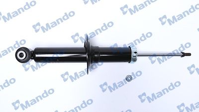 Амортизатор масляный, задний Mando EX553008D500