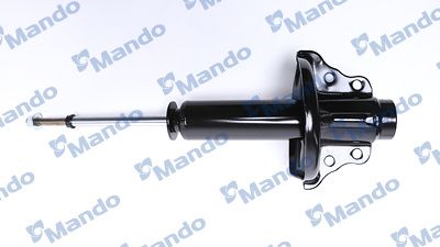 Амортизатор масляный, передний правый Hyundai Accent Mando EX5466122655