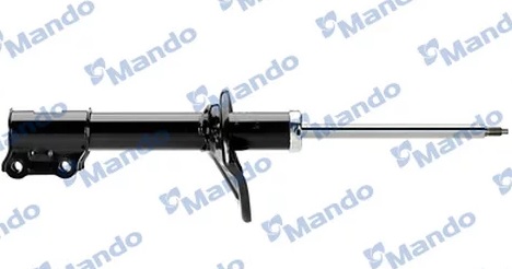 Амортизатор газовый, задний правый Hyundai Accent Mando EX553601A800