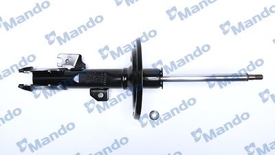 Амортизатор газовый, задний RENAULT Clio Mando MSS021000