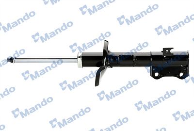 Амортизатор газовый, передний левый SUZUKI Grand Vitara Mando MSS020285