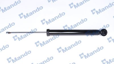 Амортизатор газовый, задний AUDI A4 Mando MSS016984
