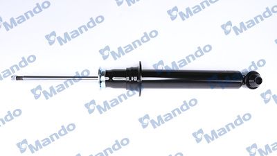 Амортизатор газовый, задний BMW 5 Mando MSS015634