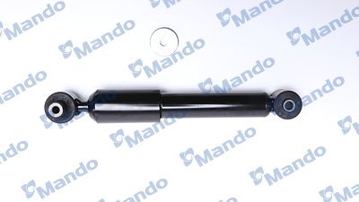 Амортизатор газовый, задний MERCEDES A Mando MSS015011