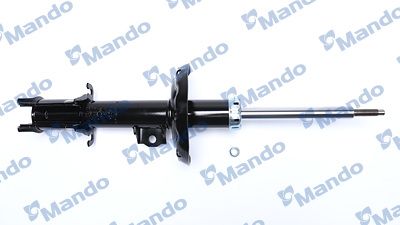 Амортизатор газовый, передний левый OPEL Combo Mando MSS017148