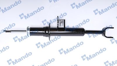Амортизатор газовый, передний правый BMW 5 Mando MSS016276