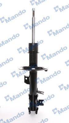 Амортизатор газовый, передний правый FIAT Sedici Mando MSS016171