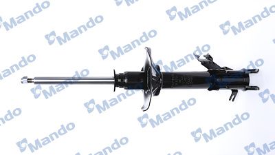 Амортизатор газовый, передний правый NISSAN Almera Mando MSS015669