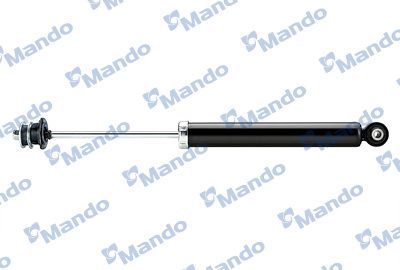 Амортизатор газовый, задний TOYOTA Auris Mando MSS020236