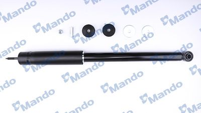 Амортизатор масляный, задний OPEL Ascona Mando MSS015318