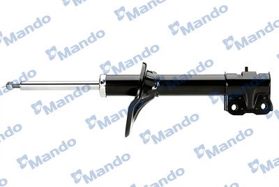 Амортизатор газовый, передний MITSUBISHI Outlander Mando MSS020045