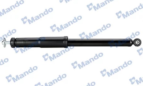 Амортизатор газовый, задний Honda Jazz Mando MSS020084