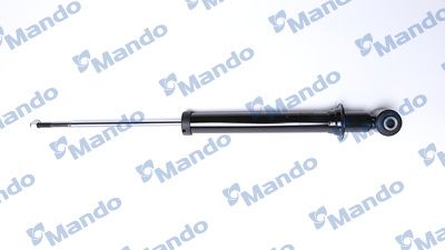 Амортизатор газовый, задний правый HYUNDAI Coupe Mando EX5536127101