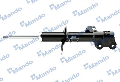 Амортизатор газовый, передний левый NISSAN Tiida Mando MSS020107