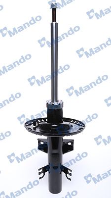 Амортизатор газовый, передний правый CITROEN Berlingo Mando MSS016181