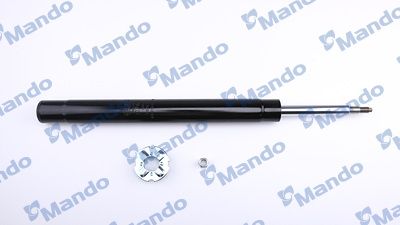 Амортизатор газовый, задний Mando MSS016412
