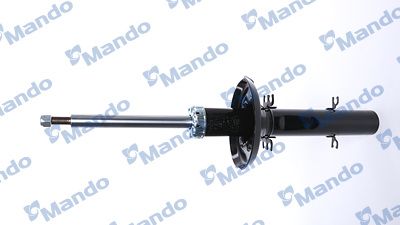 Амортизатор газовый, передний TOYOTA Hilux Mando MSS015035