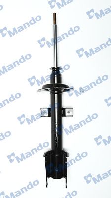 Амортизатор газовый, задний ALFA ROMEO 156 Mando MSS017421