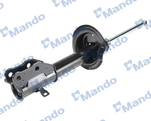 Амортизатор газовый, передний MAZDA E 2000 Mando MSS016852