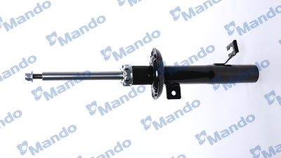 Амортизатор масляный, задний правый Hyundai Accent Mando EX5536025150