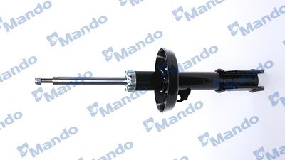 Амортизатор газовый, передний MITSUBISHI GALANT Mando MSS020497