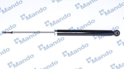 Амортизатор газовый, задний TOYOTA Belta Mando MSS020028