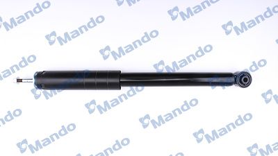 Амортизатор газовый, передний левый HYUNDAI SANTA FE Mando EX546512W810