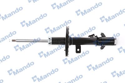 Амортизатор газовый, передний правый NISSAN NOTE Mando MSS017160