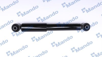 Амортизатор газовый, задний SMART Cabrio Mando MSS015053