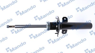 Амортизатор газовый, передний JAGUAR X-Type Mando MSS016254