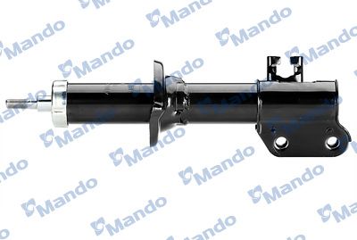Амортизатор масляный, задний MERCEDES Sprinter Mando MSS015266