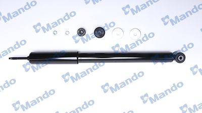 Амортизатор газовый, задний MERCEDES E-CLASS Mando MSS015013