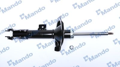 Амортизатор газовый, передний правый MITSUBISHI Lancer Mando MSS020327