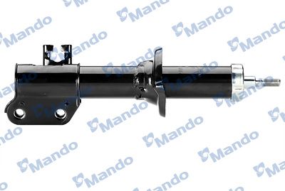 Амортизатор масляный, задний Hyundai H-1 Mando EX5530043440