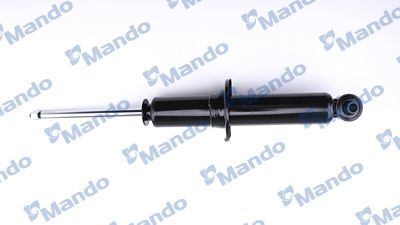 Амортизатор масляный, задний AUDI 100 Mando MSS015655
