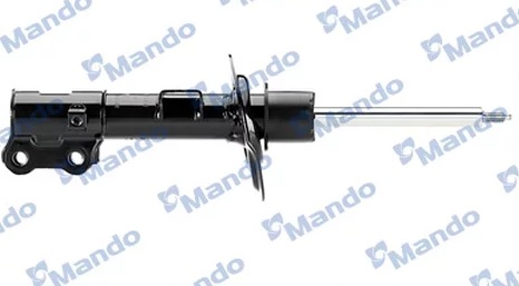 Амортизатор газовый, задний Mando EX553001R300